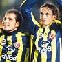 Birinci biz oluruz ikinciyi bilemem!