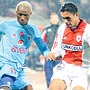 Bal yapan arı Yattara