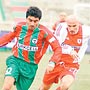 D.Bakır'a üç Tunuslu