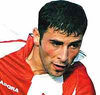 Kovsalar da 'Gitmem'