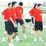 G.Antepspor, Antalya'da