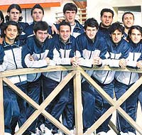Süper Timsah Geliyor