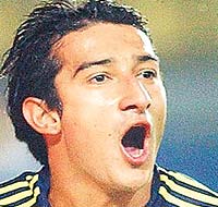 UEFA'layacak
