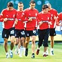 Hasret Sona Eriyor