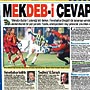 Liseliler Ayaklandı