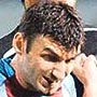 Tolga'ya İzin Sezon Sonu