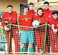 Kar��yaka hikayesi