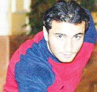 Yollar� Diyar'da kesi�ti