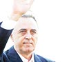 Aslantepe'ye doğru