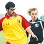 Kayseri'yi 17'lik İlhan kurtardı