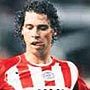 Favori De Jong Plase Kleberson