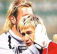 Zurawski bekleyi�i