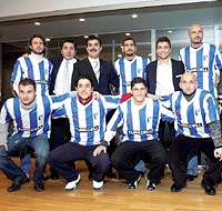 Ankara'dan imza �ov