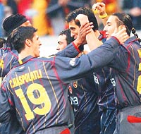 Bu Cimbom Y�kar Ge�er