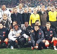 Asya'y� kucaklad�k: 7-7