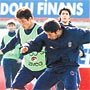Hedefleri aynı!