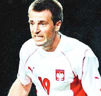 İnatçı Zurawski