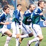 Rize kaçamadı: 1-1