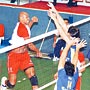 Fener, Başkent'te nakavt: 3-0