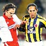 Savunma Önder ve Deniz'e emanet