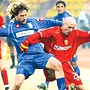 Malatya söke söke: 2-1