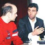 Hakan'dan İnciler