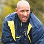 Anelka'nın yeri göbek