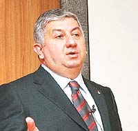 İcraatın içinden