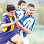Demir Yürek