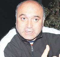 Yanal ba�ar�s�z