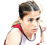 Bulunmaz Hint kumaşı mı?