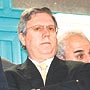 'Görüşelim başkanım'