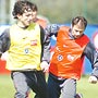 Bayrak gidecek