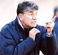 Fenerbah�e sadece bizden korkuyor