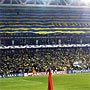 Şükrü Saracoğlu Bernabeu'ya benzemez