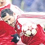 Bayern ve Roma