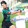 Süper lig'de ateş gibi Cumartesi
