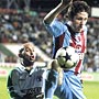 Trabzon altın buldu: 0-1