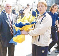 Susturma vakti geldi