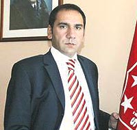 El ele ��kmay�z