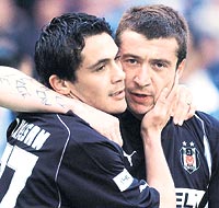 Has-sana kurban: 2-1