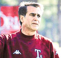 Trabzon için start günü