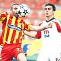Kayseri'ye alt�n puan