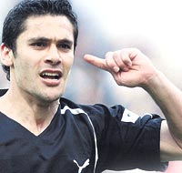 Be�ikta��m hayat sensin: 2-1