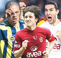 Yüzde 70 Fener