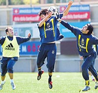 Bu nasıl iş