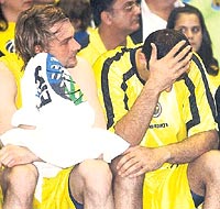 Silahlar susunca: 72-88