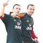 Ferra-Ribery pite giriyor