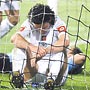 Konya'nın hedefi UEFA