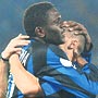 Amokachi Ayodele'ye kefil oldu